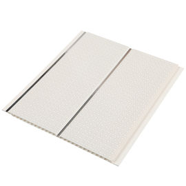 10 Inç Hafif PVC Tavan Panelleri Mutfak Yanlış Çatı İçi Boş Desen